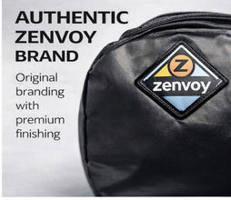 Multi-Use Duffel Bag for Travel, Gym & Daily Use (30L)