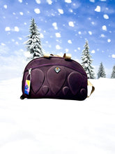 Zenvoy Aurora luxe travel duffle bag (25L)