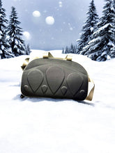 Zenvoy Aurora luxe travel duffle bag (25L)