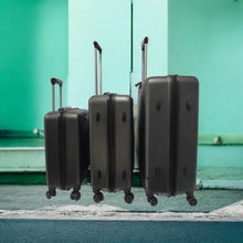 Zenvoy Aeroshield Hard Trolley Suitcase