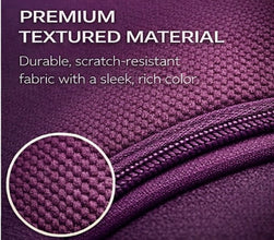 Zenvoy Aurora luxe travel duffle bag (25L)