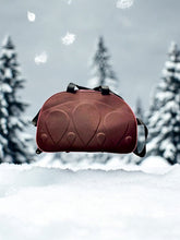 Zenvoy Aurora luxe travel duffle bag (25L)