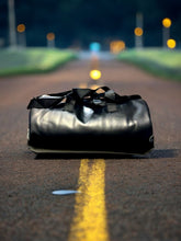 Multi-Use Duffel Bag for Travel, Gym & Daily Use (30L)