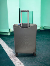 Zenvoy Aeroshield Hard Trolley Suitcase