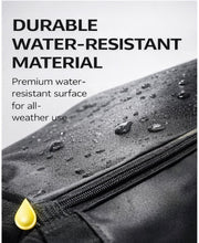 Multi-Use Duffel Bag for Travel, Gym & Daily Use (30L)