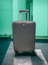 Zenvoy Aeroshield Hard Trolley Suitcase