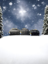 Zenvoy Aurora luxe travel duffle bag (25L)