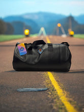 Multi-Use Duffel Bag for Travel, Gym & Daily Use (30L)