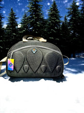 Zenvoy Aurora luxe travel duffle bag (25L)