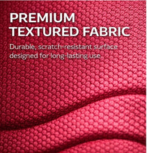 Zenvoy VoyagePro Series Premium Soft Trolley Bag – 22/26 Inch Travel Suitcase