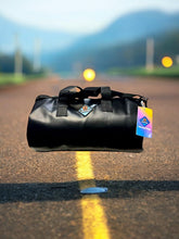 Multi-Use Duffel Bag for Travel, Gym & Daily Use (30L)