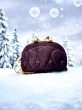 Zenvoy Aurora luxe travel duffle bag (25L)