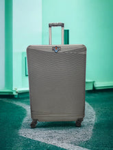 Zenvoy Aeroshield Hard Trolley Suitcase