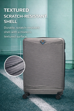 Zenvoy Aeroshield Hard Trolley Suitcase