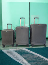 Zenvoy Aeroshield Hard Trolley Suitcase